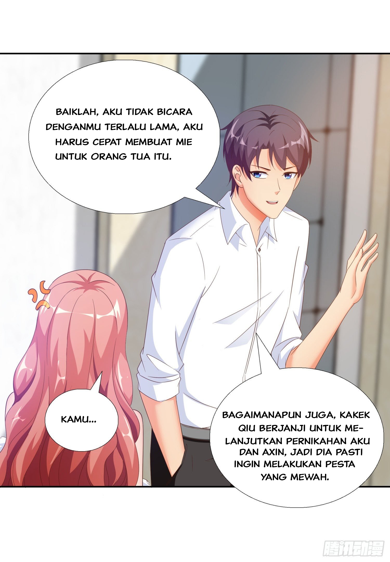 Super School Doctor (Supreme Campus Doctor) Chapter 49 Gambar 34